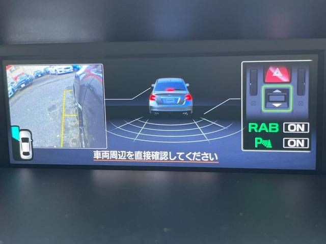 Subaru WRX S4 2018-09 186537-5