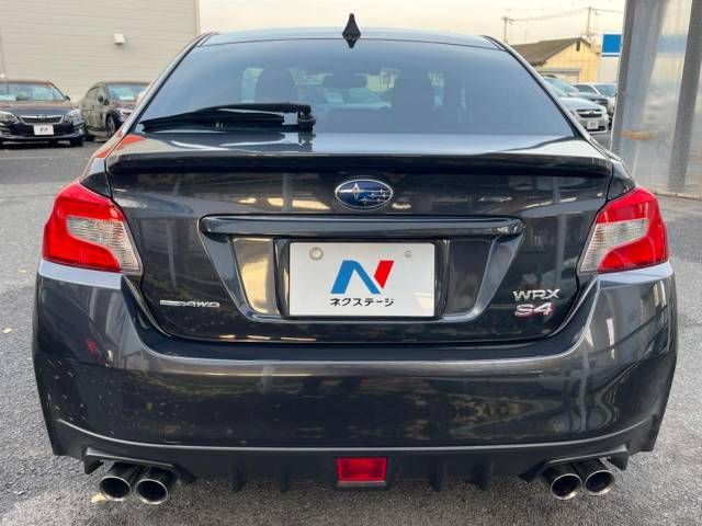 Subaru WRX S4 2018-09 186537-18
