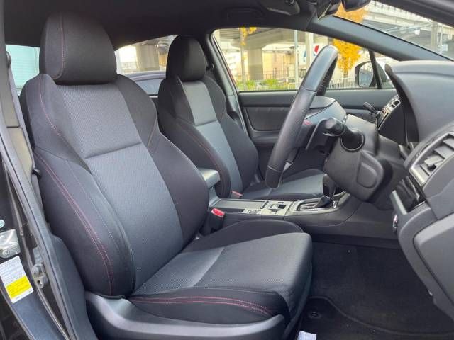 Subaru WRX S4 2018-09 186537-8