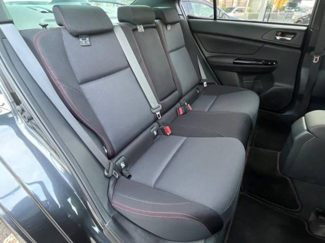 Subaru WRX S4 2018-09 186537-11