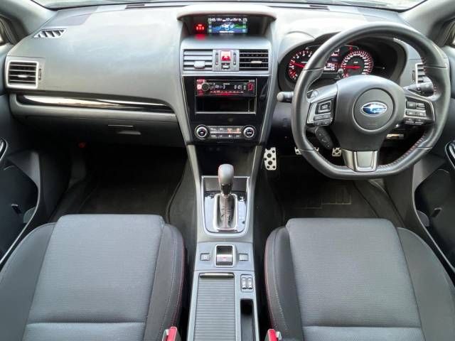 Subaru WRX S4 2018-09 186537-1