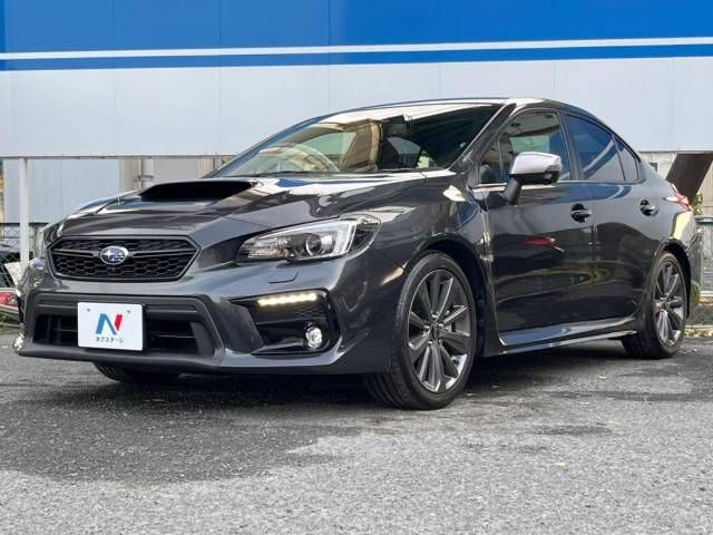 Subaru WRX S4 2018-09 186537-14