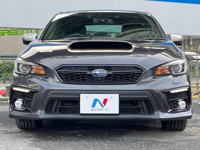 Subaru WRX S4 2018-09 186537-17