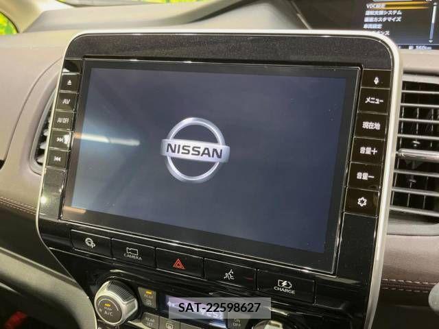 Nissan SERENA 2019-11 325063-3