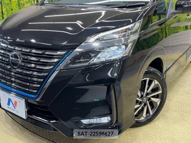 Nissan SERENA 2019-11 325063-13