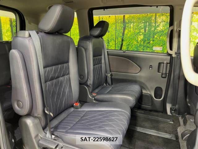 Nissan SERENA 2019-11 325063-9