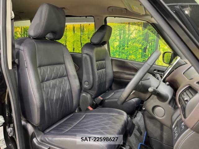 Nissan SERENA 2019-11 325063-8