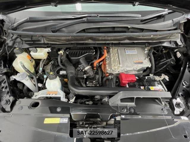 Nissan SERENA 2019-11 325063-19