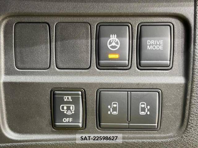 Nissan SERENA 2019-11 325063-7