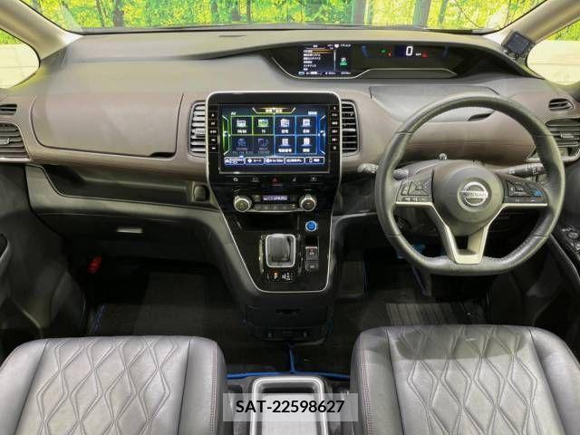 Nissan SERENA 2019-11 325063-1