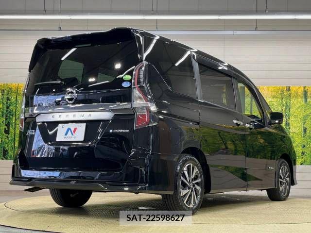 Nissan SERENA 2019-11 325063-18