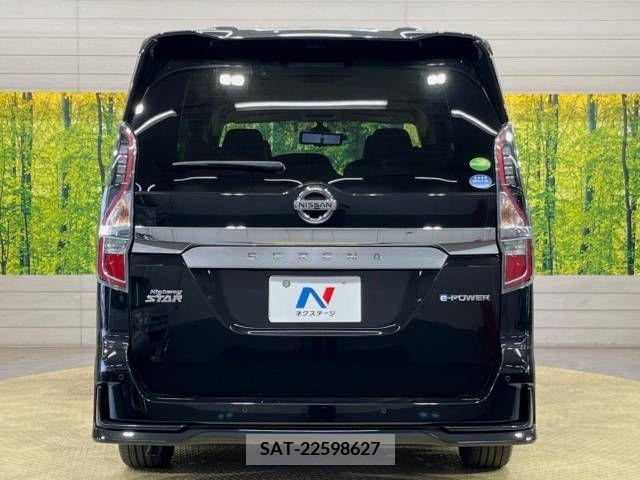 Nissan SERENA 2019-11 325063-16