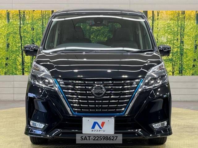 Nissan SERENA 2019-11 325063-15