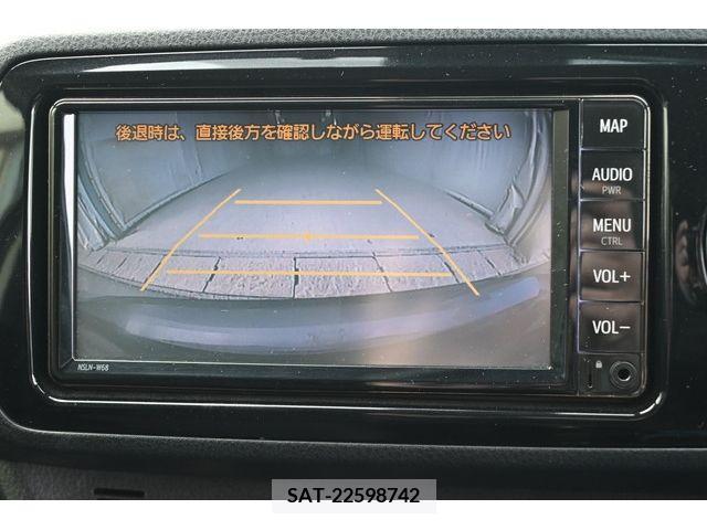 Toyota VITZ 2019-02 233633-19