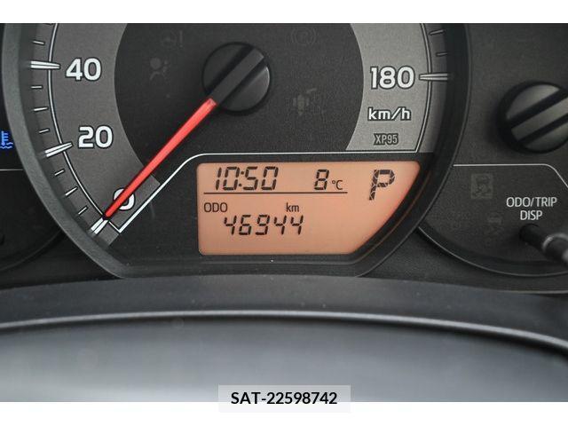 Toyota VITZ 2019-02 233633-20
