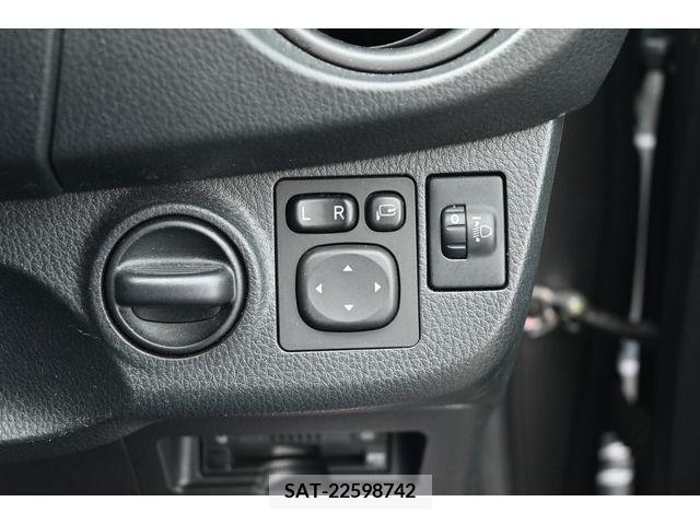 Toyota VITZ 2019-02 233633-14
