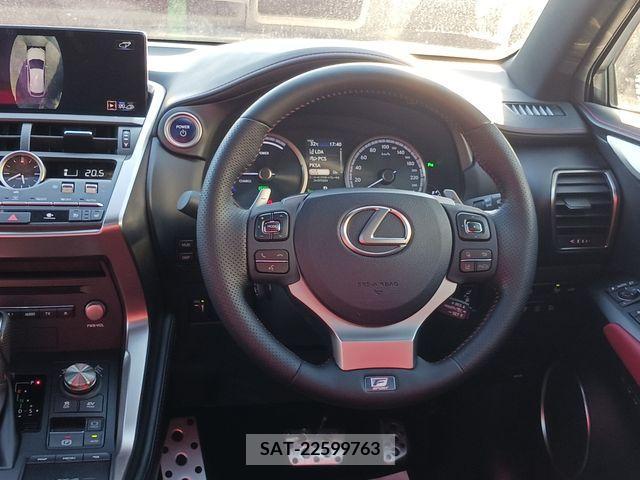Lexus NX 2018-08 201850-12