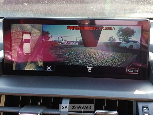 Lexus NX 2018-08 201850-18