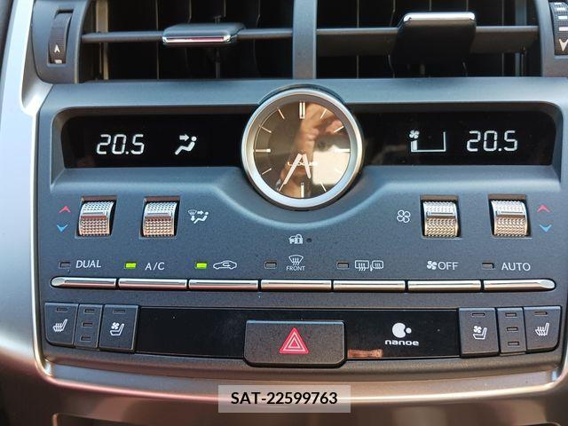 Lexus NX 2018-08 201850-19