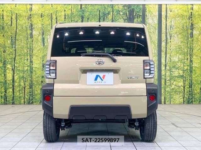 Daihatsu TAFT 2021-07 213708-15