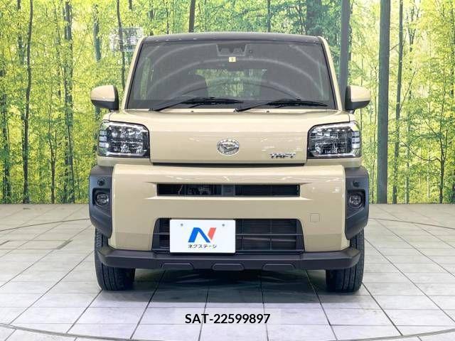 Daihatsu TAFT 2021-07 213708-14