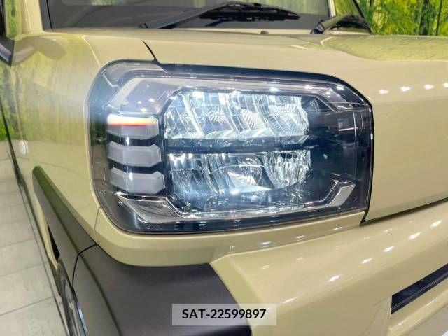 Daihatsu TAFT 2021-07 213708-12