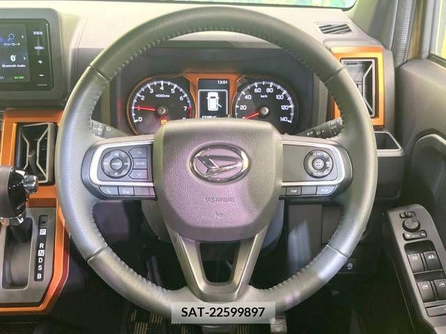 Daihatsu TAFT 2021-07 213708-11