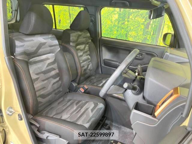 Daihatsu TAFT 2021-07 213708-8