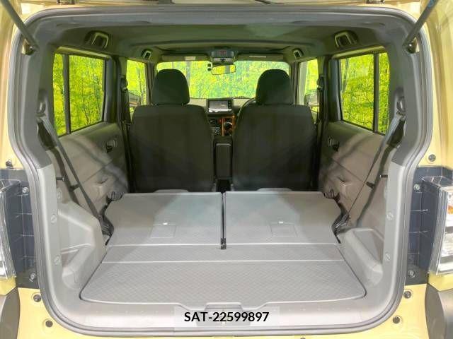 Daihatsu TAFT 2021-07 213708-10