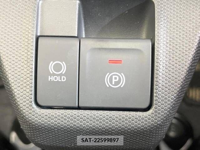 Daihatsu TAFT 2021-07 213708-7