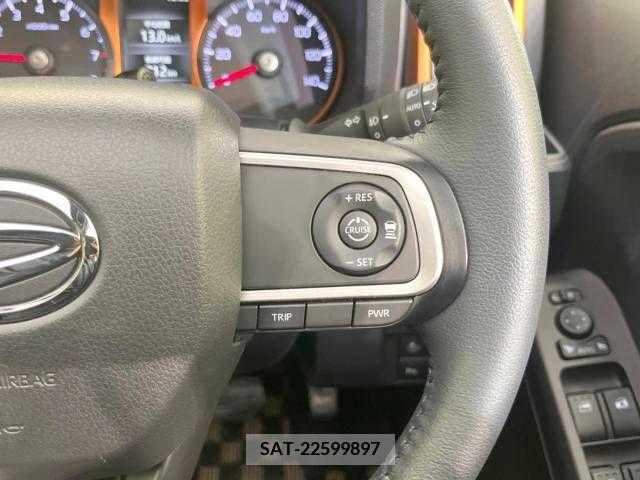 Daihatsu TAFT 2021-07 213708-5