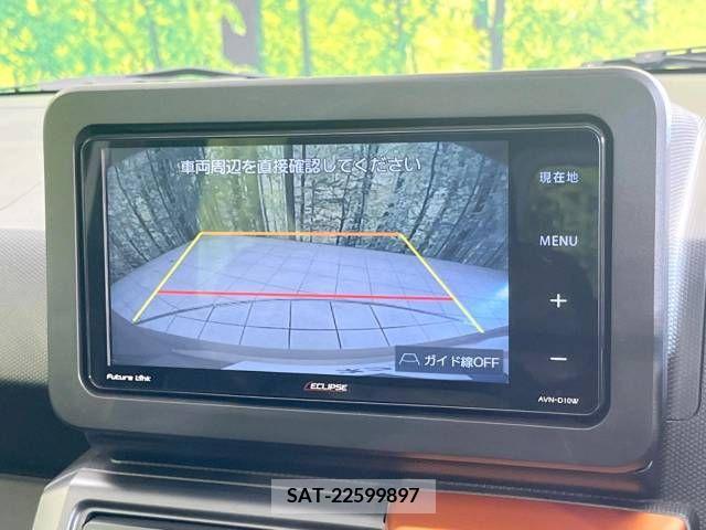 Daihatsu TAFT 2021-07 213708-4