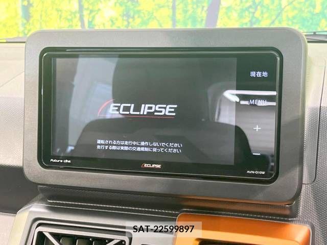 Daihatsu TAFT 2021-07 213708-3