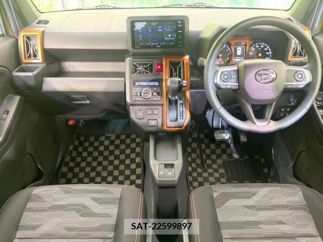 Daihatsu TAFT 2021-07 213708-1