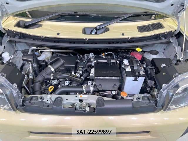 Daihatsu TAFT 2021-07 213708-18