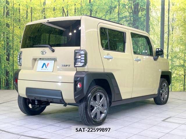 Daihatsu TAFT 2021-07 213708-17