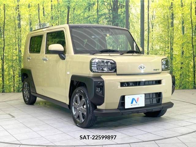 Daihatsu TAFT 2021-07 213708-16