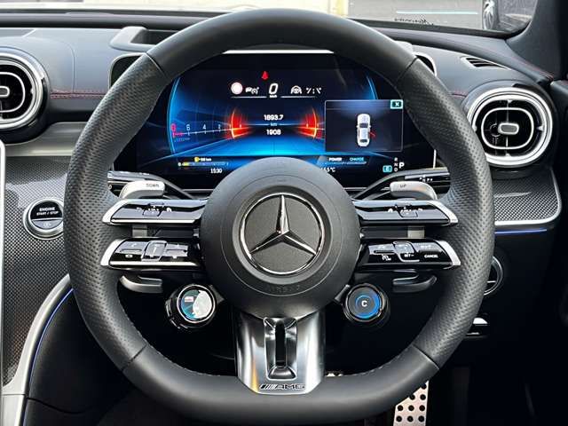 Amg C-CLASS 2022-11 192668-10