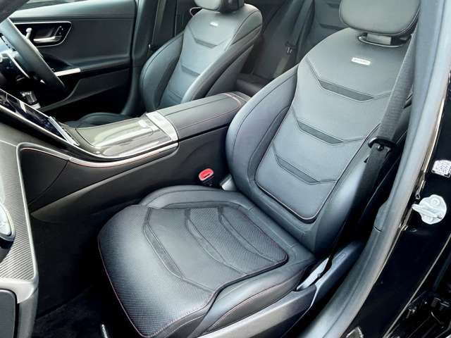 Amg C-CLASS 2022-11 192668-17