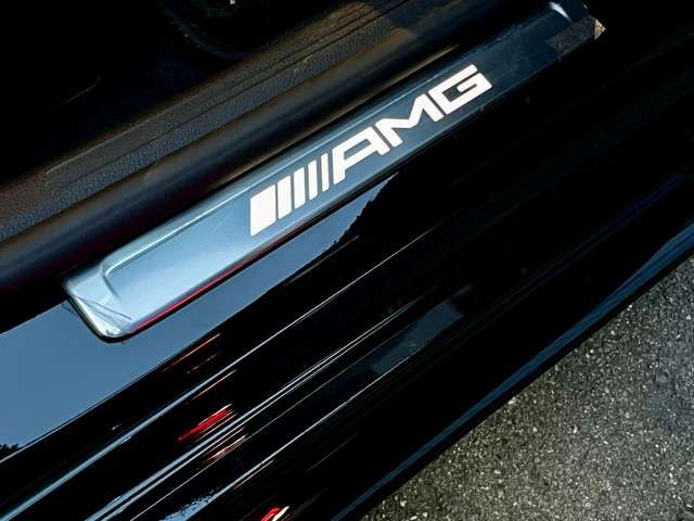 Amg C-CLASS 2022-11 192668-20