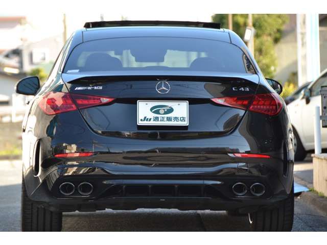 Amg C-CLASS 2022-11 192668-4