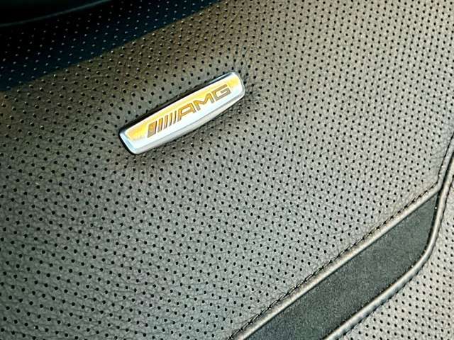 Amg C-CLASS 2022-11 192668-16