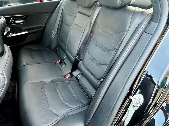 Amg C-CLASS 2022-11 192668-19