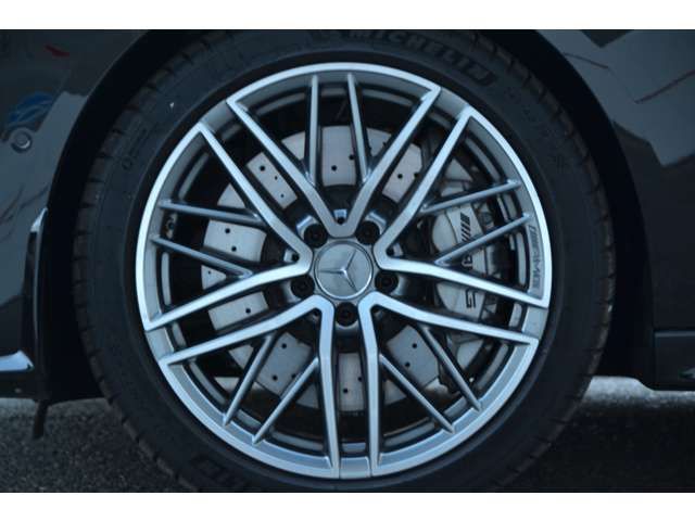 Amg C-CLASS 2022-11 192668-6
