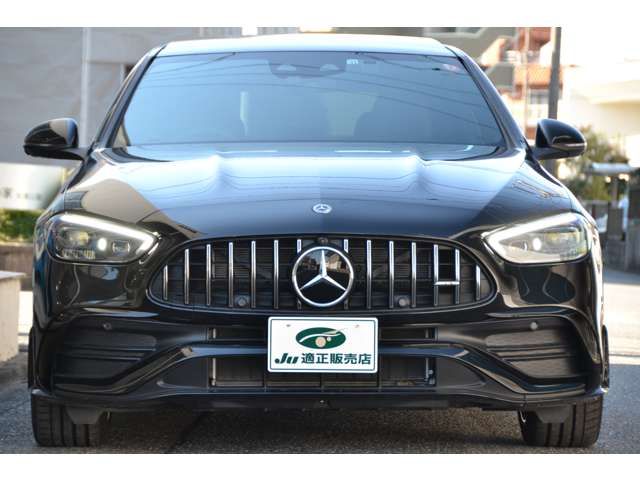 Amg C-CLASS 2022-11 192668-3