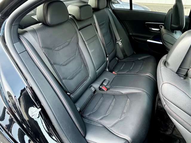 Amg C-CLASS 2022-11 192668-18