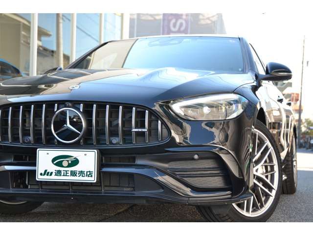 Amg C-CLASS 2022-11 192668-29