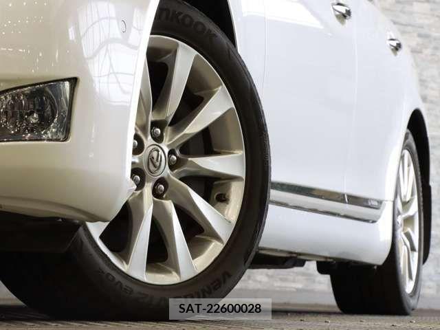 Lexus LS 2011-04 316817-14