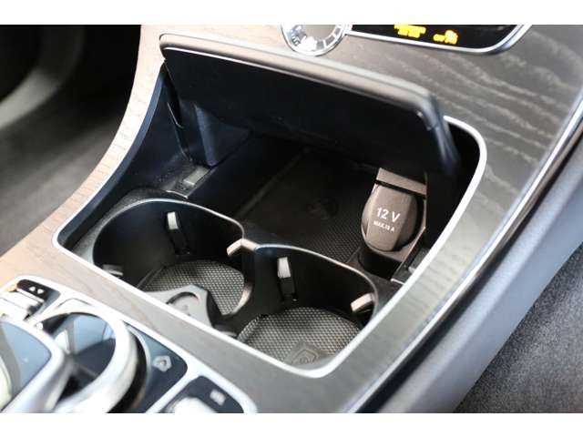 Mercedes Benz C-CLASS 2019-02 18156-17