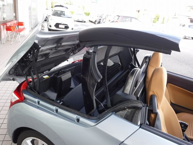 Daihatsu COPEN 2014-11 16006-10